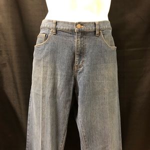 Calvin Klein Menās Jeans